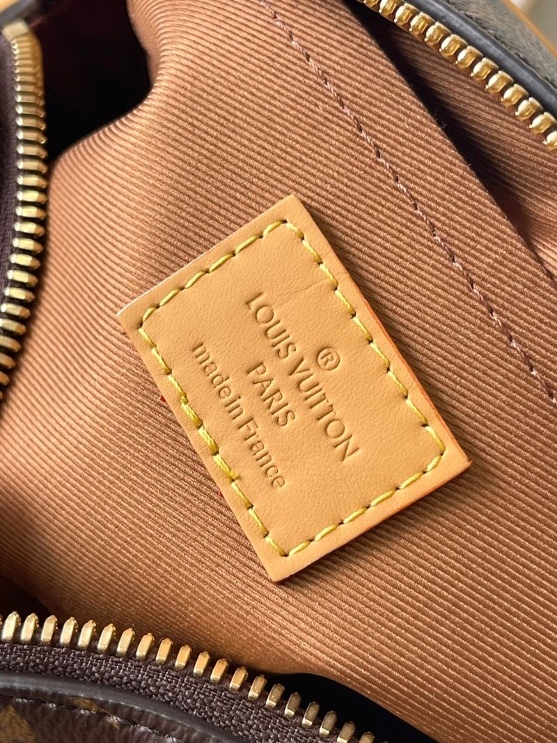 Louis Vuitton Box Bags